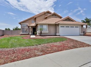 16161 Smoke Tree Dr, Moreno Valley, CA 92551