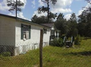 11911 NE 106th Ct, Archer, FL 32618