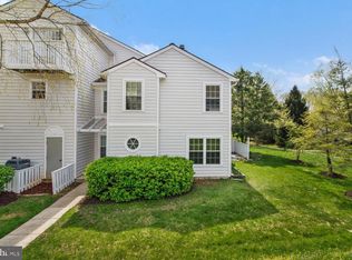 9 Amarillo Ct #134, Germantown, MD 20874