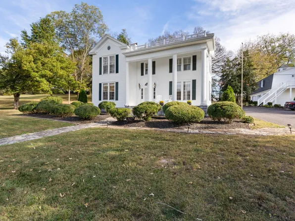 1253 Main St, Lynchburg, TN 37352