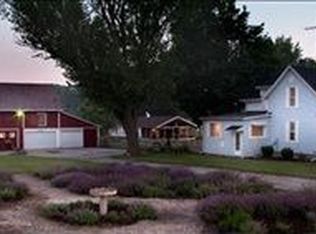 4330 Cleveland Ave, Stevensville, MI 49127