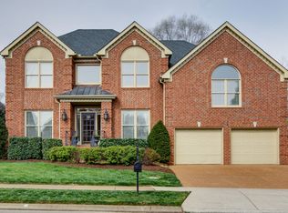 261 Karnes Dr, Franklin, TN 37064
