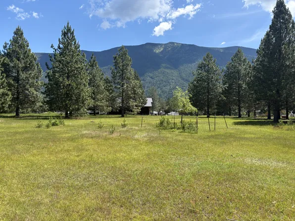 Nhn Tumbleweed Trl, Columbia Falls, MT 59912