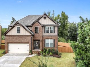 3740 Falling Leaf Ln #39, Cumming, GA 30041