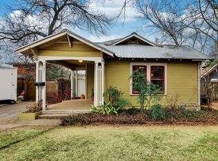 807 E 44th St, Austin, TX 78751