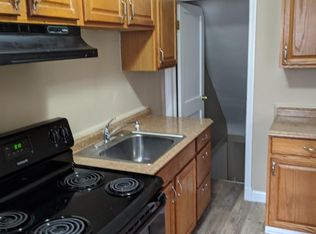 3619 Dudley Ave, Baltimore, MD 21213