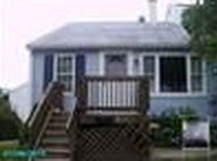 21 Warebrook Vlg, Ware, MA 01082
