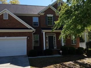 898 Winfair Ct, Atlanta, GA 30349
