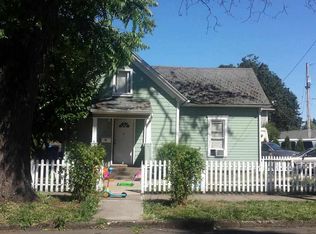 496 Ford St SE, Salem, OR