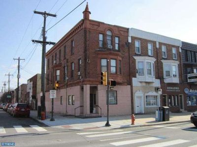 2501 S Broad St, Philadelphia, PA, 19148