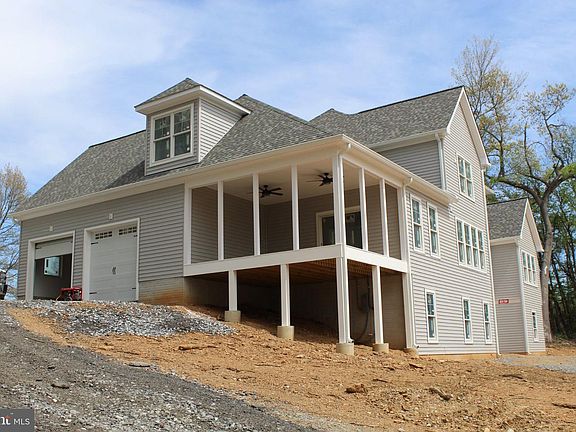 2nd image of 2624 Bachman Rd