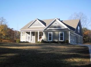 52 W Macedonia Church Rd, Oxford, GA 30054