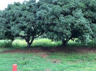 Apopo Rd LOT 244, Kapaa, HI 96746