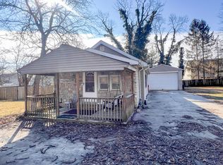 3705 Casa Blvd, Grove City, OH 43123