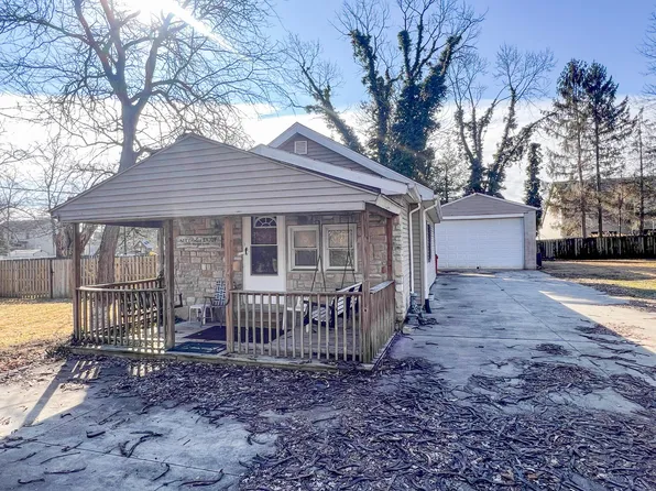 3705 Casa Blvd, Grove City, OH 43123