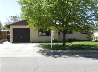 9612 Bellamah Ave NE, Albuquerque, NM 87112