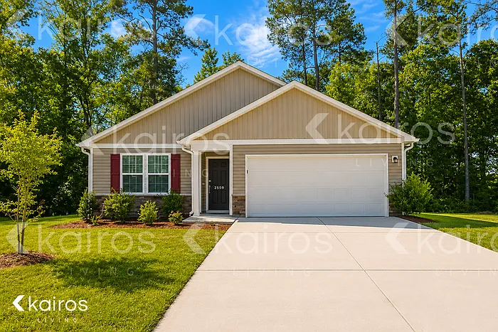 2509 Upland Cir SE