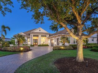 16407 Daysailor Trl, Lakewood Ranch, FL 34202