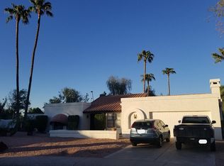 1956 E Calle De Arcos, Tempe, AZ 85284