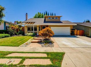 185 Quinault Way, Fremont, CA 94539