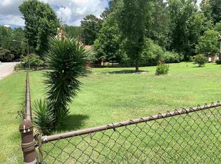 4596 Browns Mill Dr, Lithonia, GA 30038