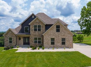 308 Prestwick Cir, Richmond, KY