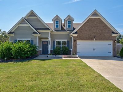 2157 Day Dr, Bogart, GA, 30622