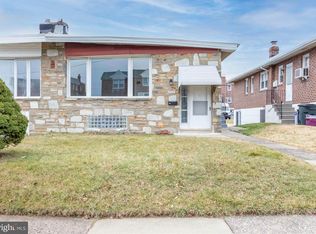 1924 Nester St, Philadelphia, PA 19115