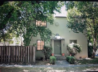 2900 24th St, Sacramento, CA 95818