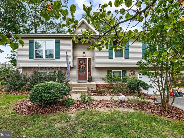 318 General Dr, Spotsylvania, VA 22551