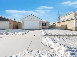 4205 S Colditz Way, Meridian, ID 83642