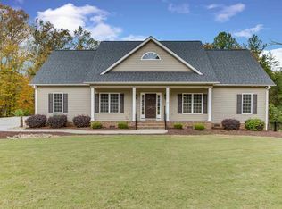 119 Woods Way, Anderson, SC 29625