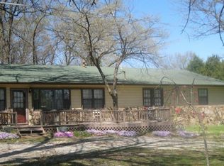 65140 E 250th Rd, Grove, OK 74344