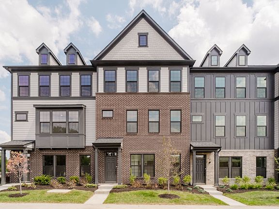 Jayton at Towns at Union