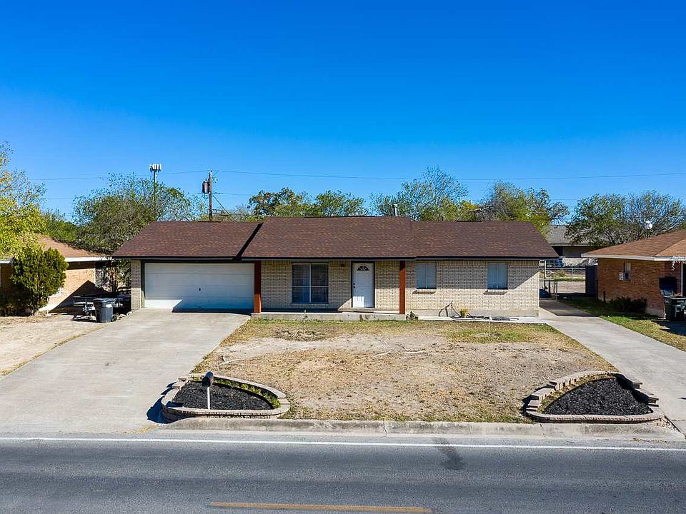 209 Margaret Ln, Del Rio, TX 78840 Zillow