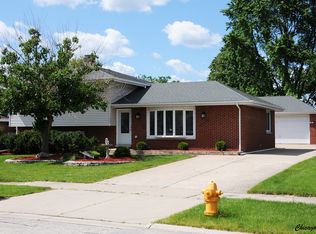 1848 W Woodland Ave, Addison, IL 60101