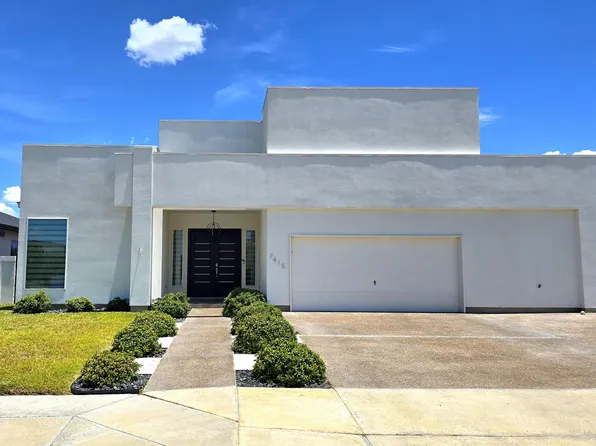 7415 Stephen King Loop, Laredo, TX 78041