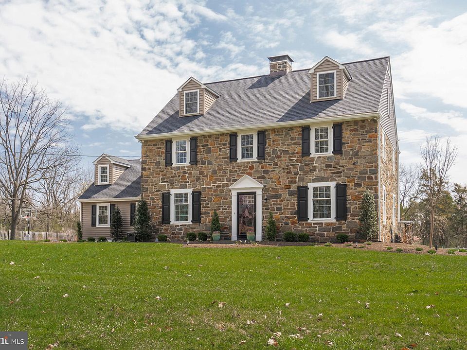 1196 Evansburg Rd, Collegeville, PA 19426 Zillow
