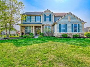 696 Dennison Ct, Oakland, MI 48363
