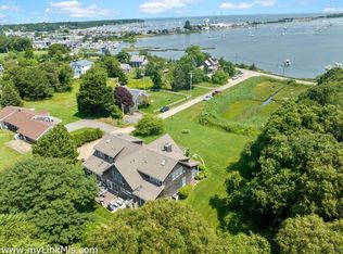 36 Burts Way, Tisbury, MA 02568
