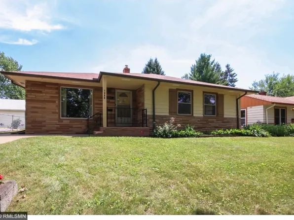 1668 Craig Pl, Saint Paul, MN 55119