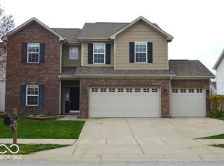 16969 Brigg Ct, Westfield, IN 46074