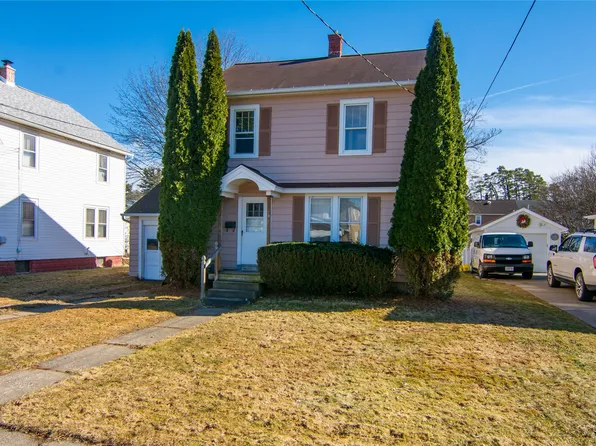 28 Eldridge Ave, Johnson City, NY 13790