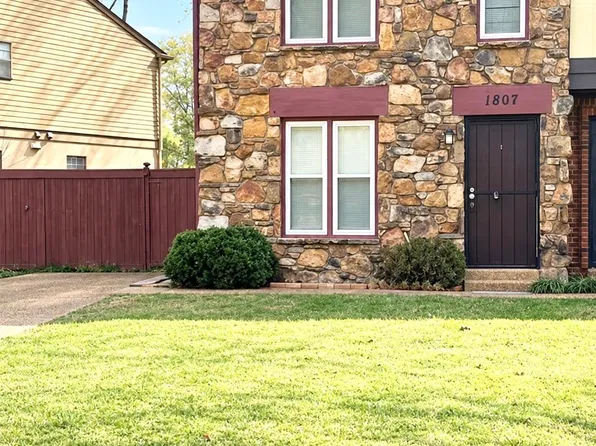 1807 Grovehaven Cir #1807, Memphis, TN 38116