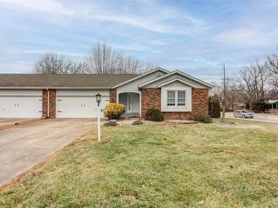 4908 Blu Fountain Dr #B4, Godfrey, IL, 62035