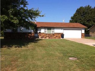 501 Simpson Rd, El Dorado, KS 67042