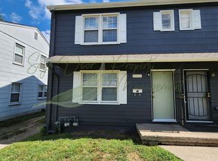1127 N Cottage Ave, Independence, MO 64050