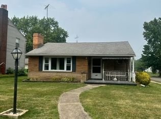 560 E Milton St, Alliance, OH