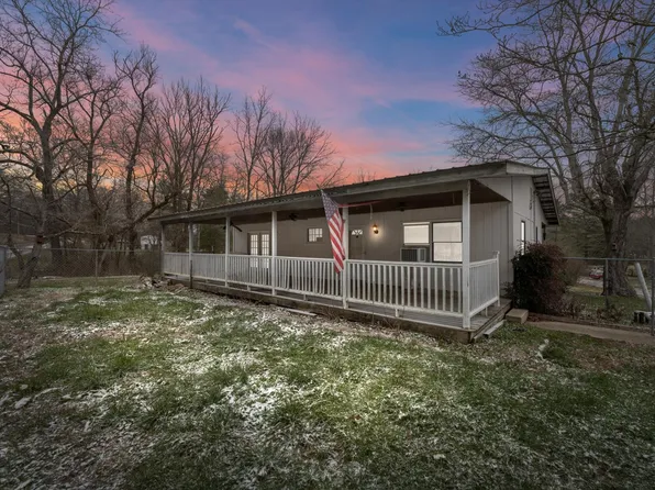 283 Gum St, Tracy City, TN 37387