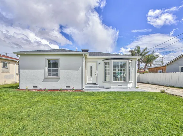 16 Rincon Ave, Salinas, CA 93905